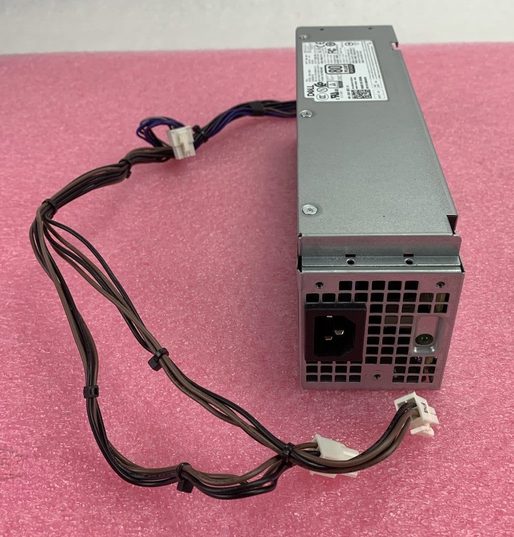 Dell Optiplex H200EBS-00 200W Power Supply4