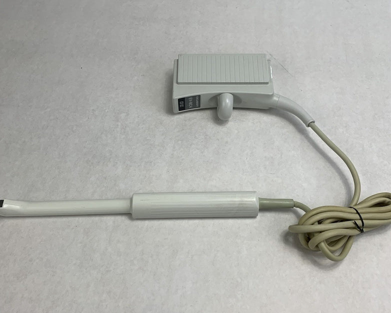 Siemens Acuson EV-8C4 Ultrasound Probe - Untested