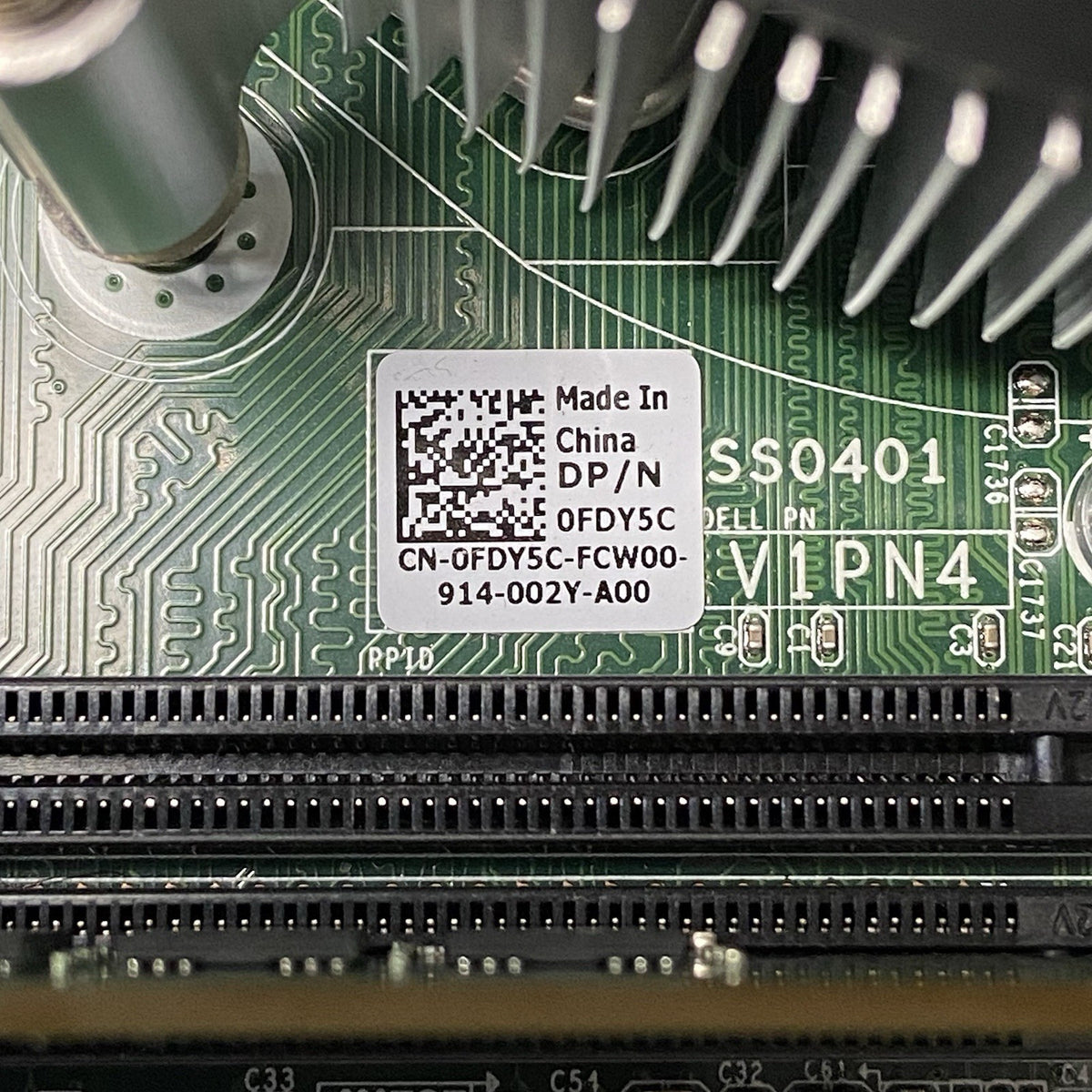Dell Optiplex 5050 SFF Intel Core i7-7700 3.6GHz 8GB RAM No HDD No OS12