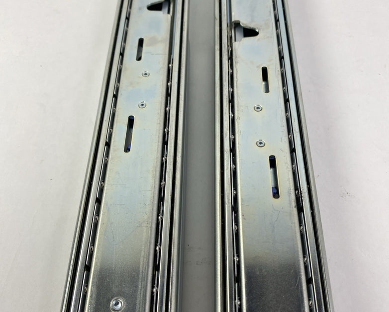 IBM 68Y9724 68Y9725 Right and Left Sliding Rails