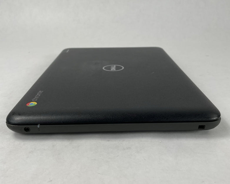 Dell Chromebook 11 3180 Intel Celeron N3060 1.60 GHz No-Touch 4 GB RAM 16 GB SSD