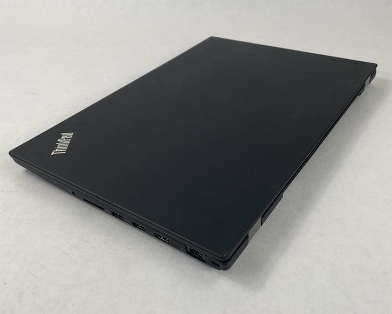 Lenovo ThinkPad T570 Core i3-6300U 2.40GHz 8GB RAM 15.6" No HDD No OS No Battery