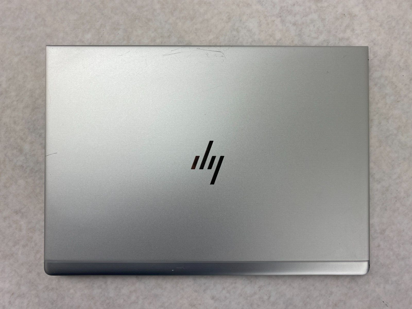 HP EliteBook 745 G5 Touch AMD Ryzen 7 Pro 2700U 2.20GHz 16GB RAM No SSD No OS
