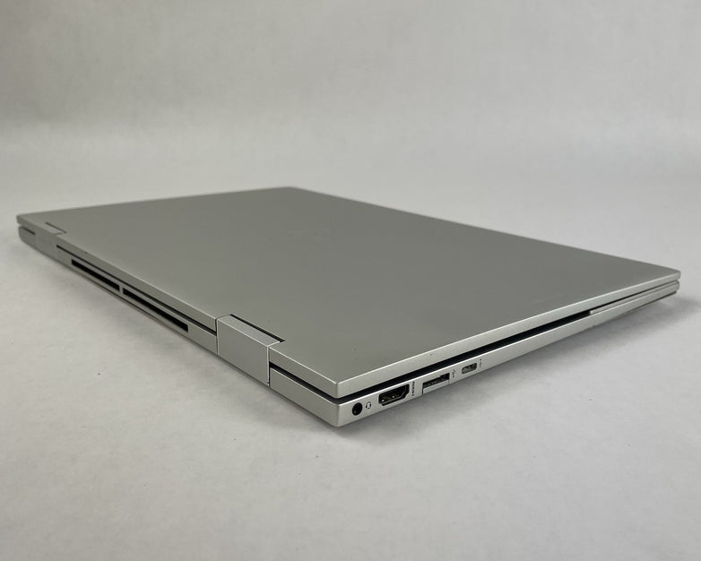 HP Envy x360 15m-ed0023dx 15.6" i7-1065G7 1.30 GHz 4 GB RAM No SSD/OS/AC