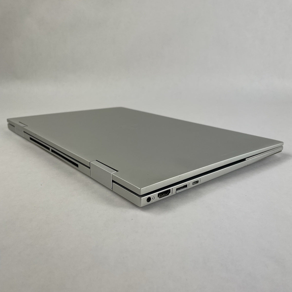 HP Envy x360 15m-ed0023dx 15.6" i7-1065G7 1.30 GHz 4 GB RAM No SSD/OS/AC8