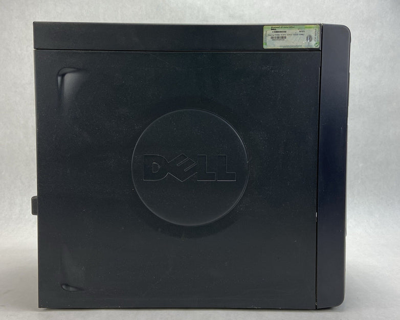 Dell Dimension 2400 MT Intel Celeron 2.6GHz 1.5GB RAM No HDD No OS