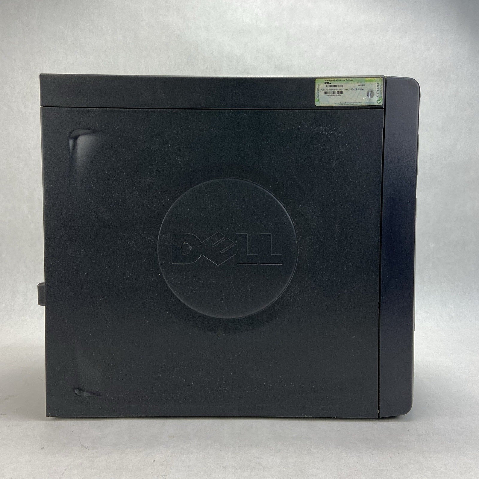 Dell Dimension 2400 MT Intel Celeron 2.6GHz 1.5GB RAM No HDD No OS6