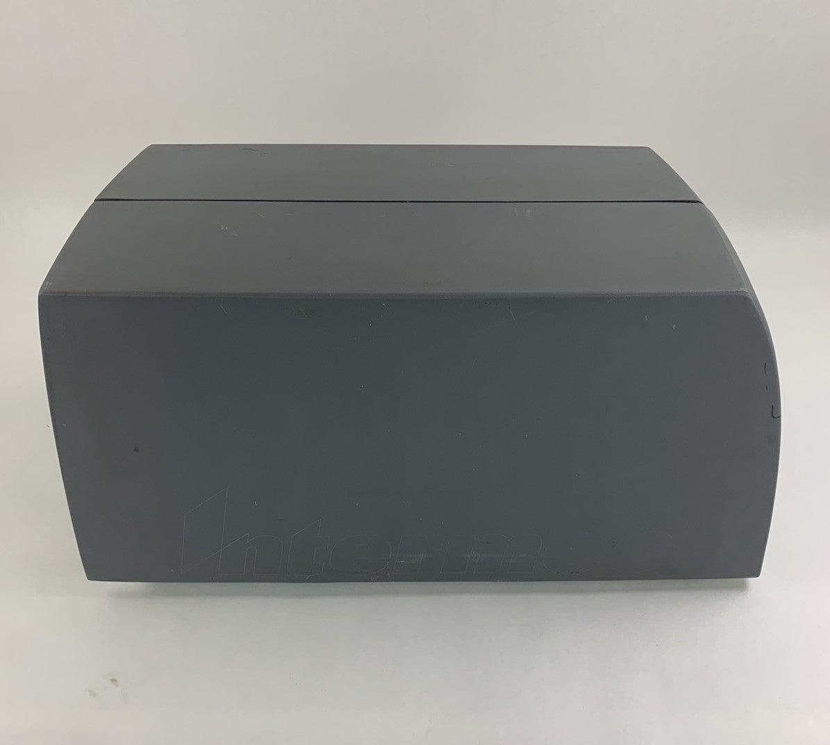 Intermec PM4i 203dpi IPL Thermal Label Printer - Tested Missing Front Door11
