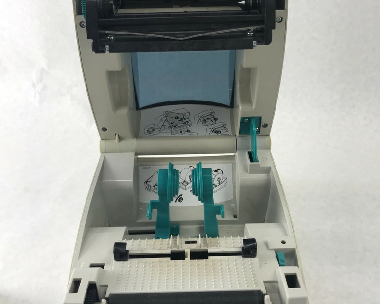 Panduit TDP43MY Thermal Transfer Label Printer - Tested