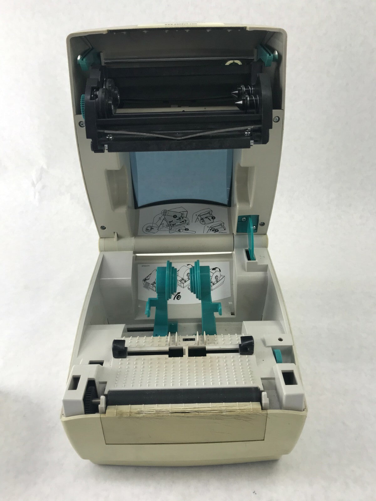 Panduit TDP43MY Thermal Transfer Label Printer - Tested