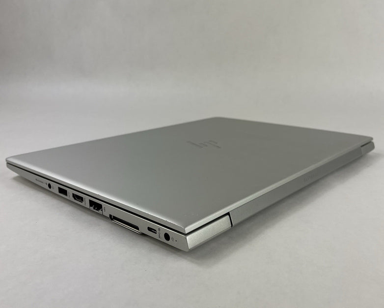 HP mt45 14" Ryzen 3 Pro 3300U 2.10 GHz 4 GB RAM No SSD/OS/AC