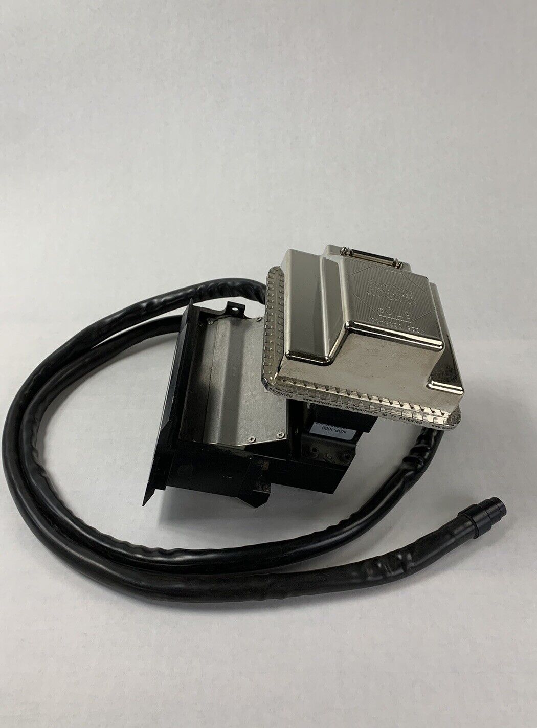 PCA NDP-1000 43280270-009 Lens Mount Assembly 4328 0338-001