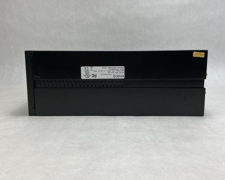 Exacq IP04-02T-DT Bare Bones Chassis FSP Group FSP400-60GHz 400W PSU