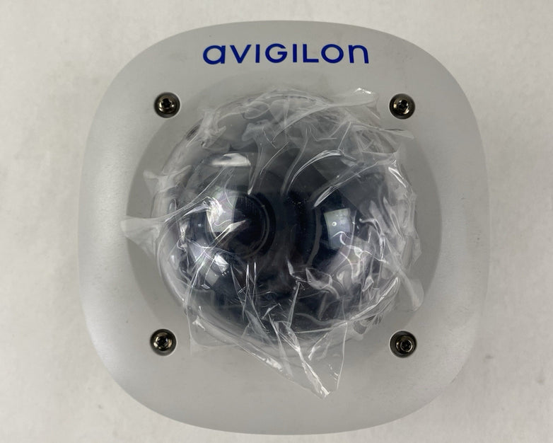 Avigilon 5.0L-H4A-DC1-B Security Dome Camera