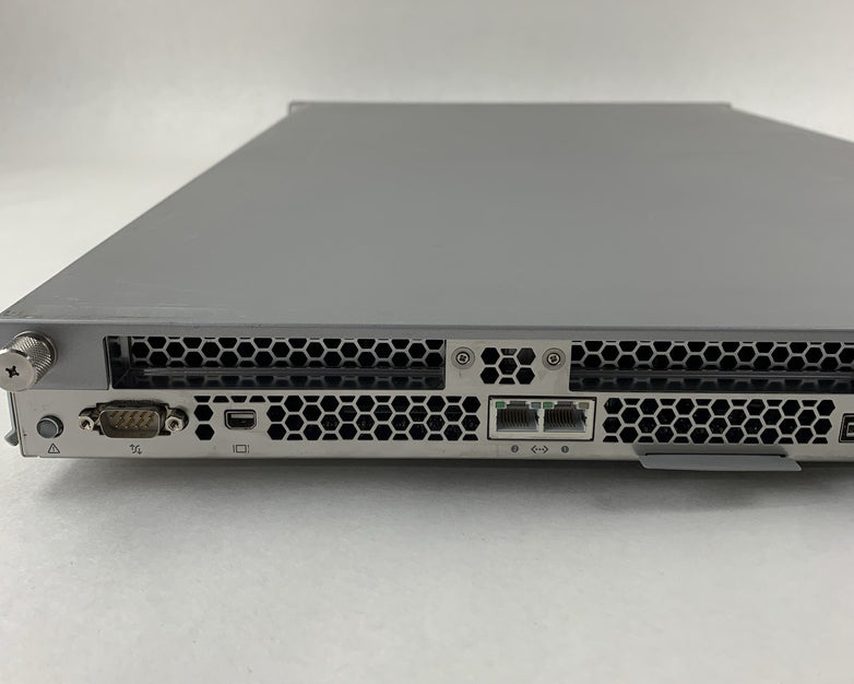 Apple A1279 XServe 2009 Server 2x Xeon E5520 2.26 GHz 24 GB Ram No OS No HDD