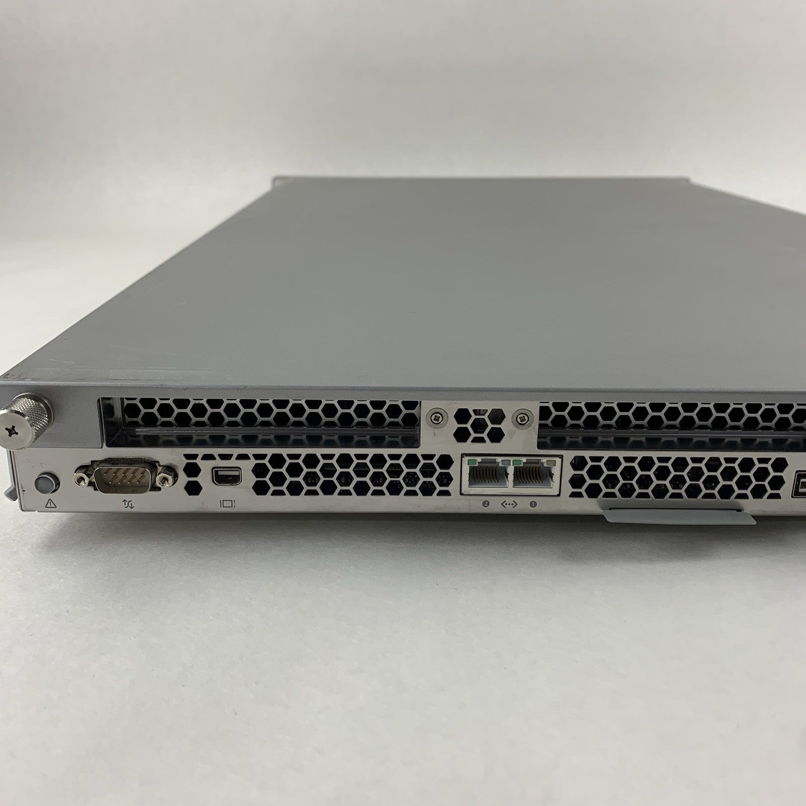 Apple A1279 XServe 2009 Server 2x Xeon E5520 2.26 GHz 24 GB Ram No OS No HDD7