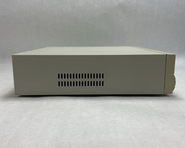 Tandy 425 SX DT Intel 80486SX + 487SX 25MHz 8MB RAM No HDD No OS Bad Batt Tested