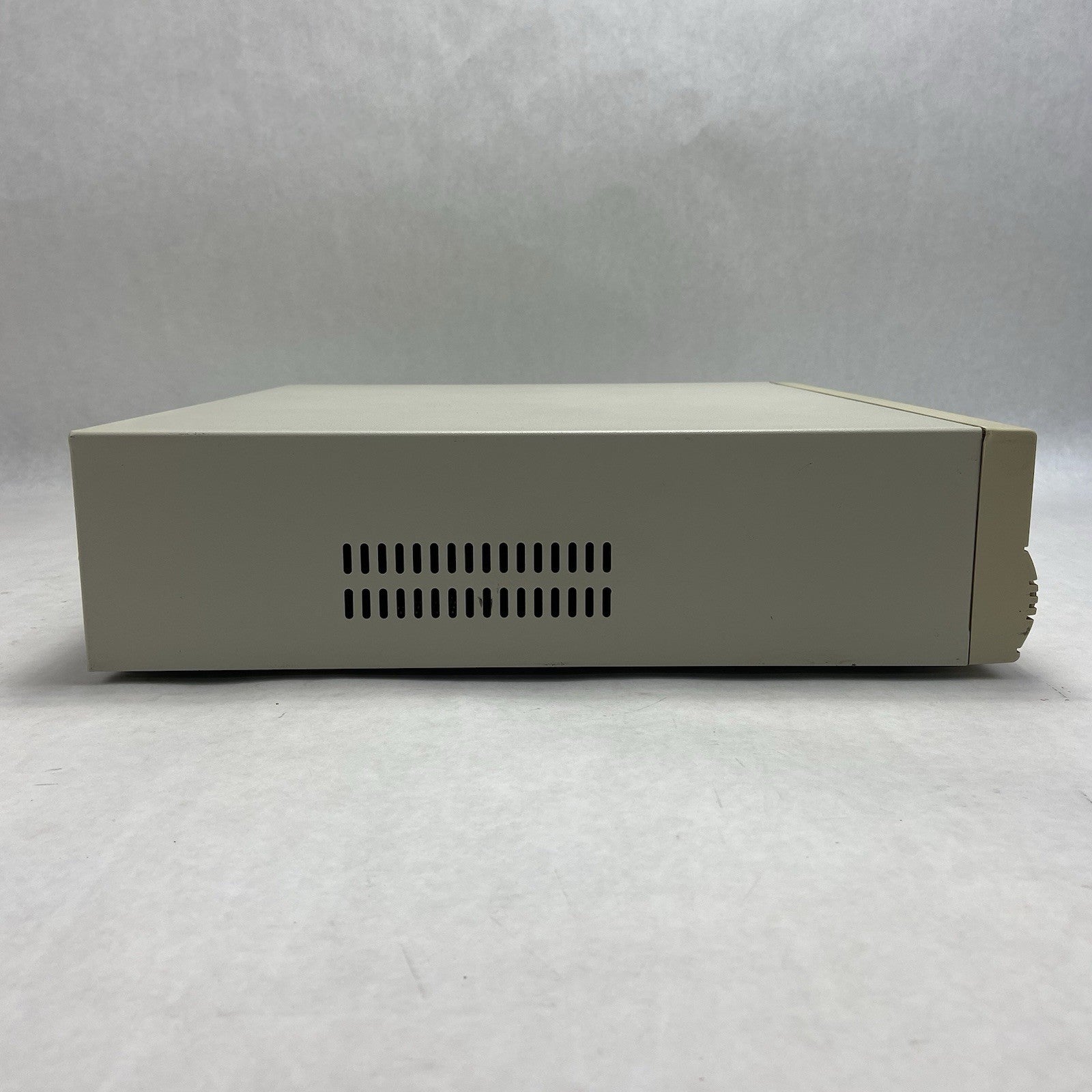 Tandy 425 SX DT Intel 80486SX + 487SX 25MHz 8MB RAM No HDD No OS Bad Batt Tested5