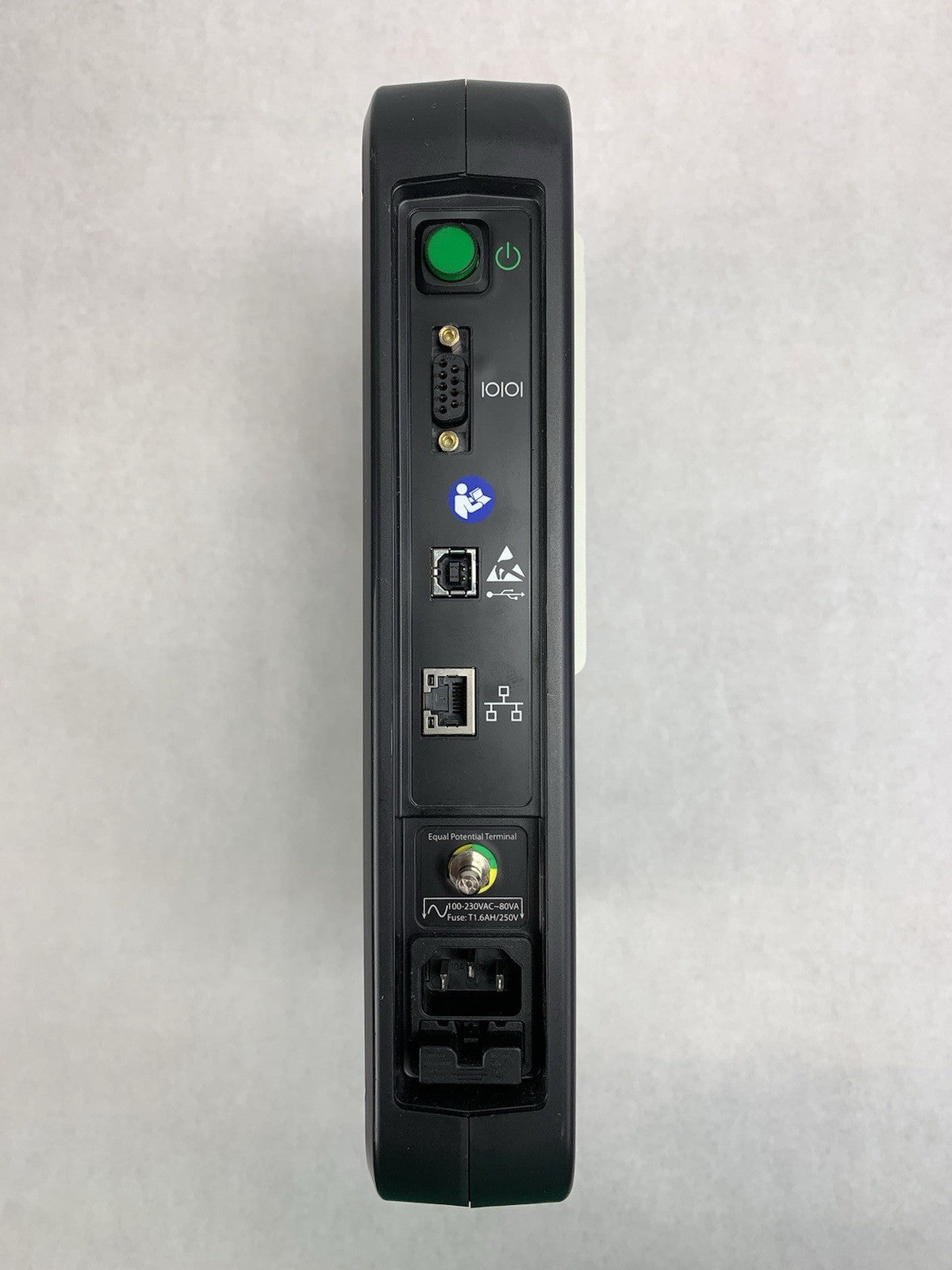 Natus Neurology EMM440 016862 Base Unit - Parts or Repair