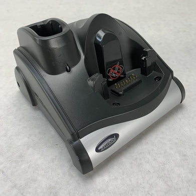 Symbol CRD9000-1001SR Charging Cradle - No AC Adapter Power Supply