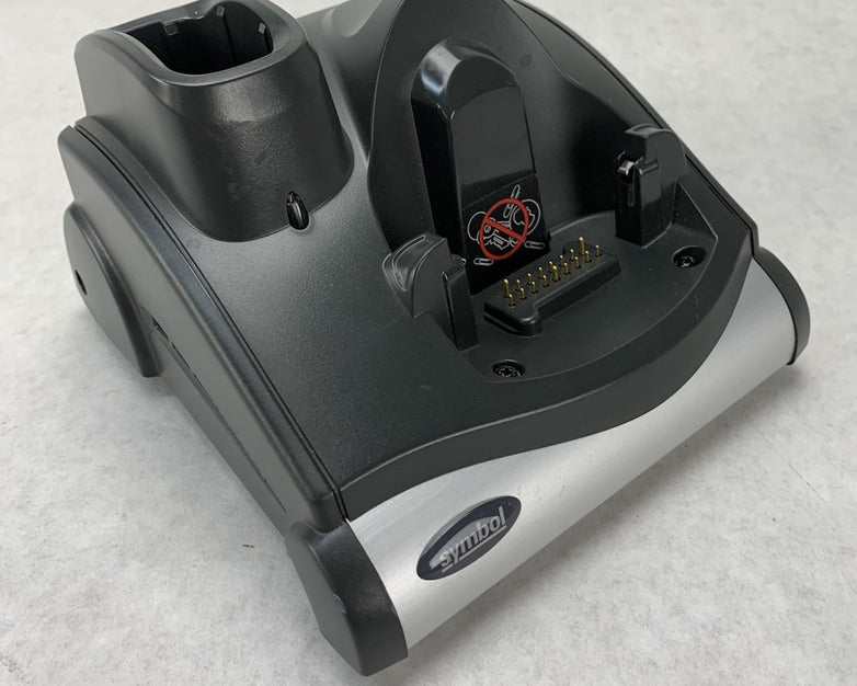 Symbol CRD9000-1001SR Charging Cradle - No AC Adapter Power Supply