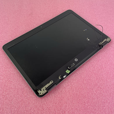 HP EliteBook 840 G4 14" HD 1366x768 Non-Touch Screen Assembly Tested