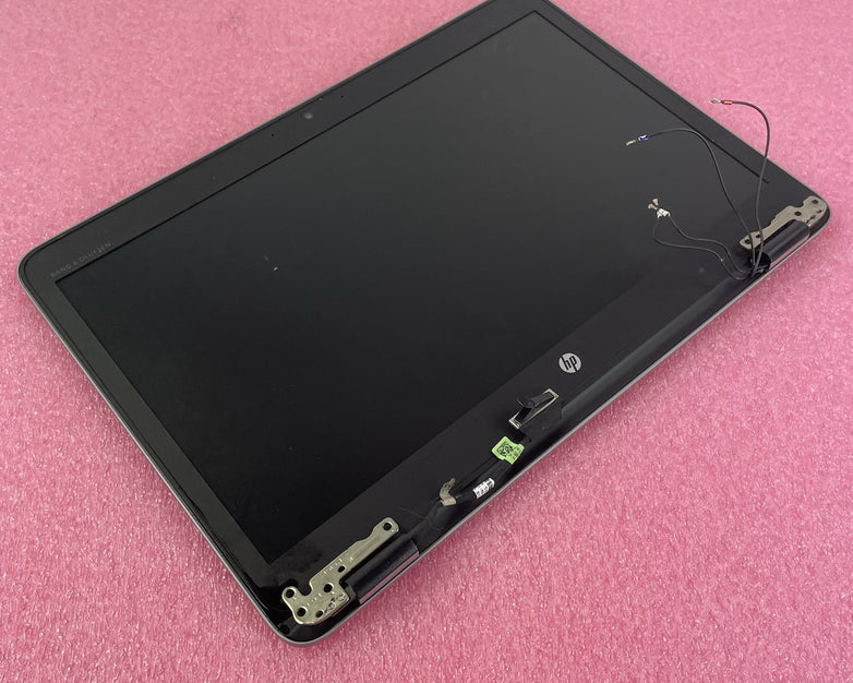 HP EliteBook 840 G4 14" HD 1366x768 Non-Touch Screen Assembly Tested