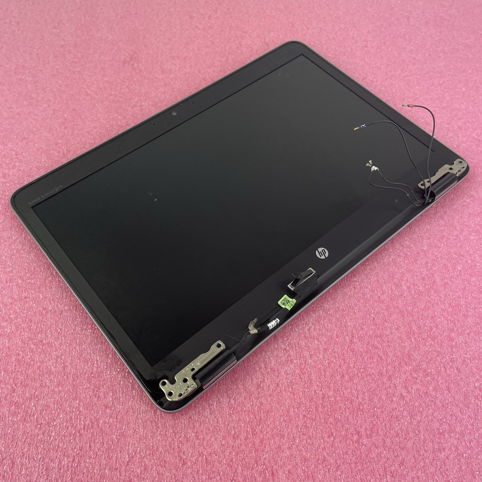 HP EliteBook 840 G4 14" HD 1366x768 Non-Touch Screen Assembly Tested0