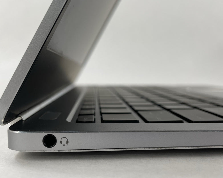 HP EliteBook Folio G1 12.5" M5-6Y54 1.10 GHz 8 GB RAM No SSD/OS/AC