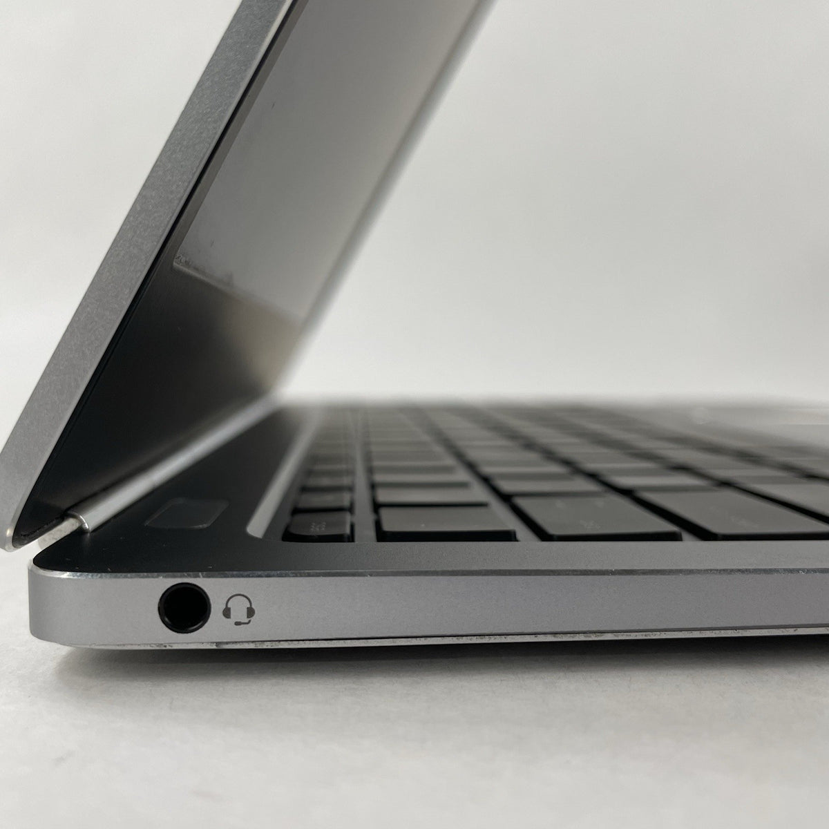 HP EliteBook Folio G1 12.5" M5-6Y54 1.10 GHz 8 GB RAM No SSD/OS/AC5