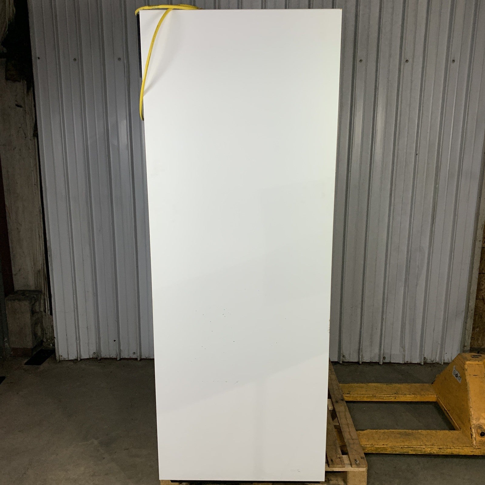 VWR SCLP-47 Symphony Refrigerator 7x Shelves Alarms 115V 7.2a 60Hz Powers Cools