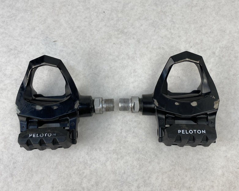 Peloton Clip in Indoor Pedals Right and Left