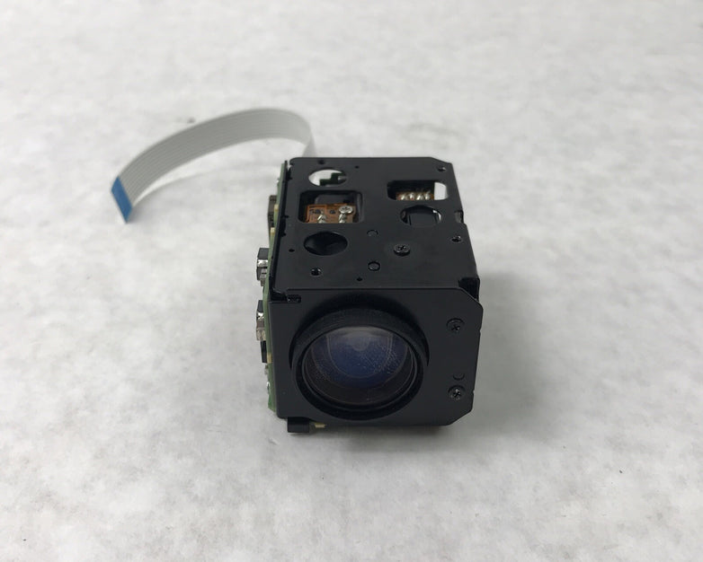 Hitachi VK-U114R Compact Chasis CCD Camera Mini Dome Camera Head