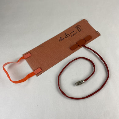 Eppendorf SR16040 120/240V 100W 3L Vessel Heating Pad Blanket