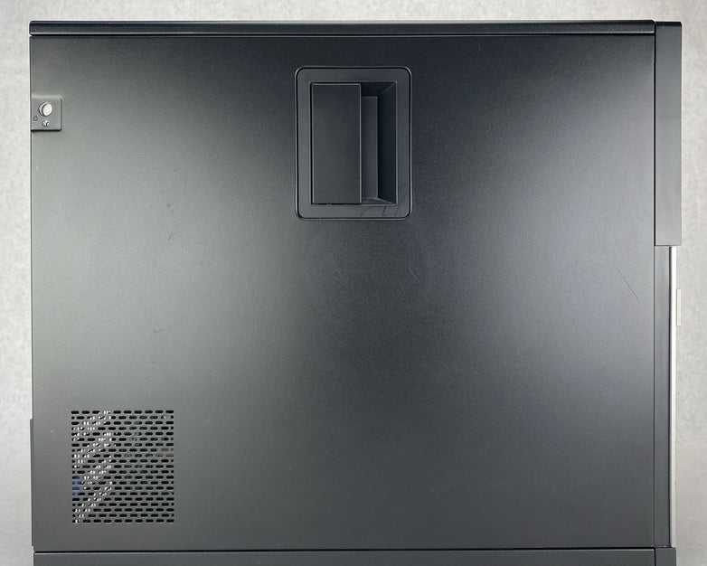 Dell OptiPlex 790 MT Intel Core i5-2500 3.30GHz 4GB RAM DVDRW No HDD OS