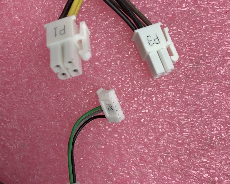 HP D19-310P1A 310W Computer Power Supply
