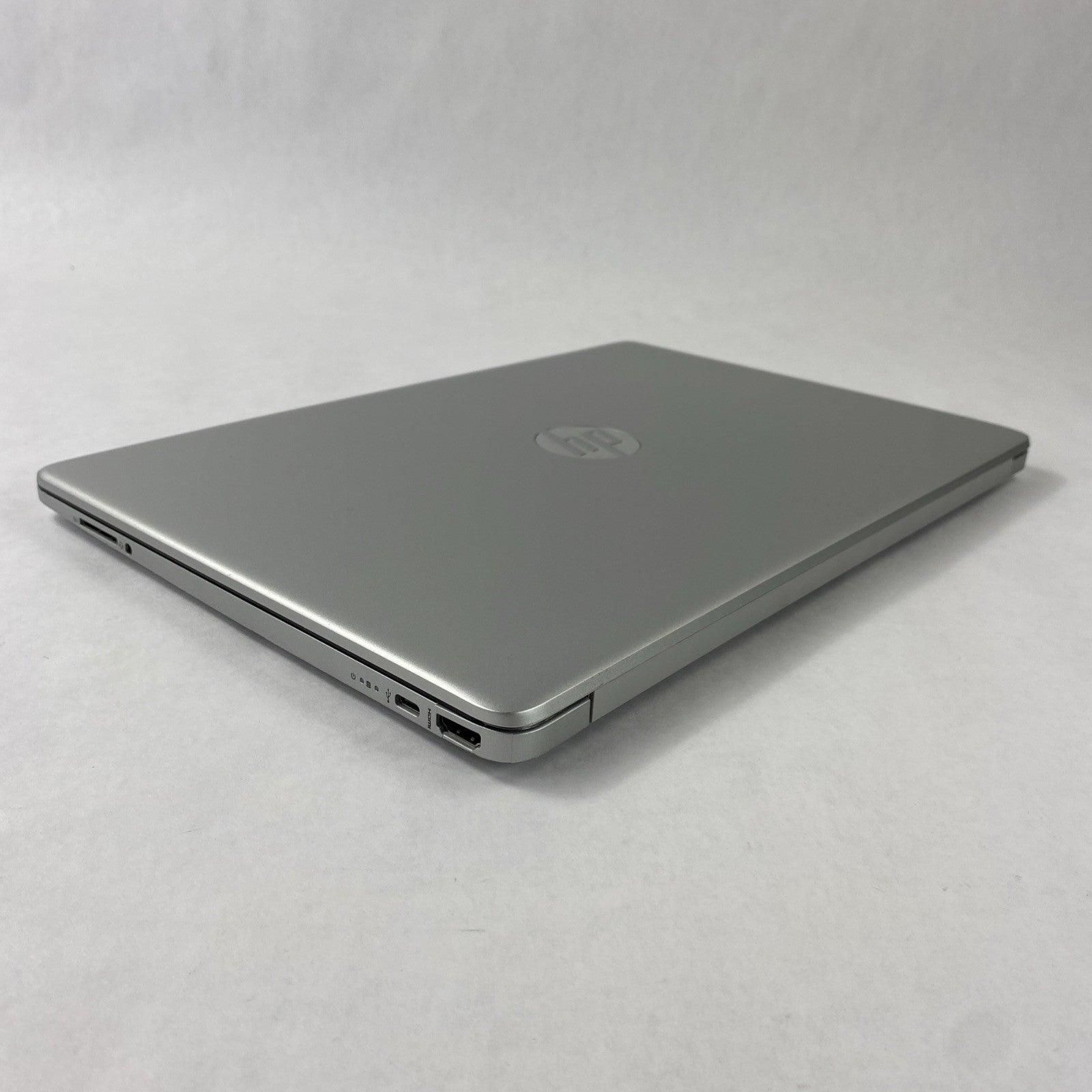 HP Laptop 15-dy4013dx Core i5-1155G7 2.50 GHz __ GB 15.6" RAM No HDD No OS