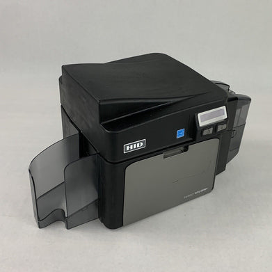HID Fargo DTC4250E Card Printer