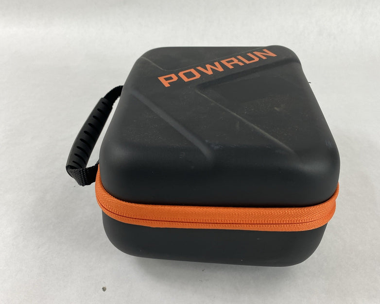PowRun P-One Jump Starter 2000A 12V