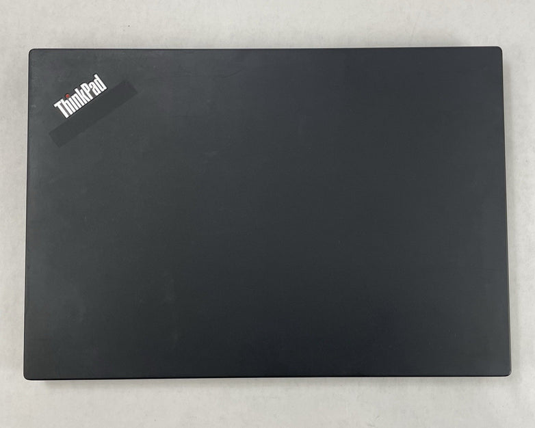 Lenovo ThinkPad T14 Gen2a 14" Ryzen5Pro 5650U 2.3GHz 16GB RAM No SSD/OS/AC- READ