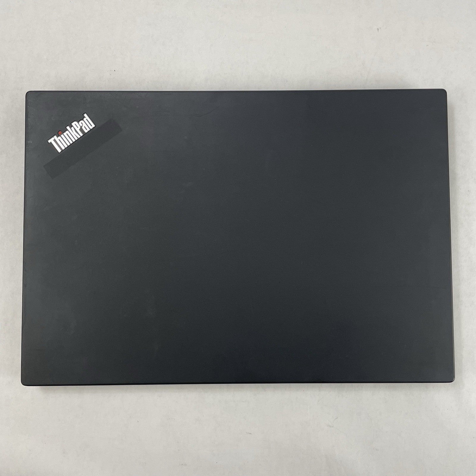 Lenovo ThinkPad T14 Gen2a 14" Ryzen5Pro 5650U 2.3GHz 16GB RAM No SSD/OS/AC- READ13