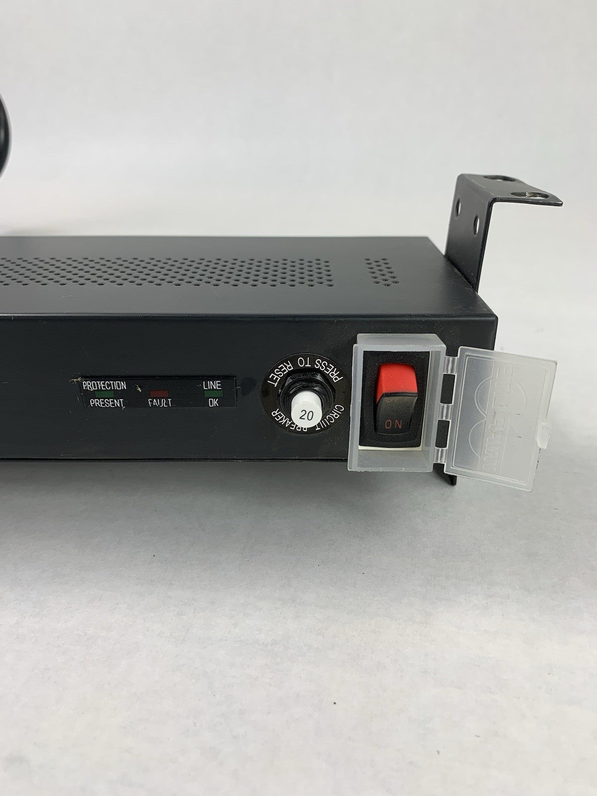 Tripp Lite IBAR12/20ULTRA 12 Outlet Rackmount Surge Protector