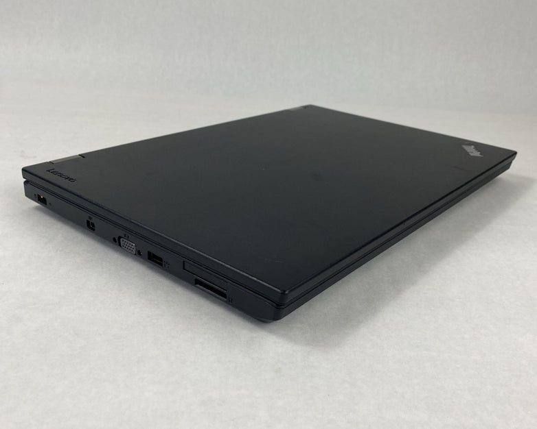 Lenovo ThinkPad L570 Core i5-6300U 2.4GHz 8GB RAM 15.6" No Battery No HDD No OS