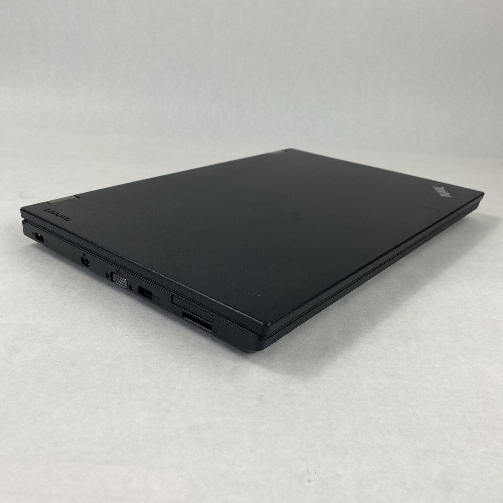 Lenovo ThinkPad L570 Core i5-6300U 2.4GHz 8GB RAM 15.6" No Battery No HDD No OS