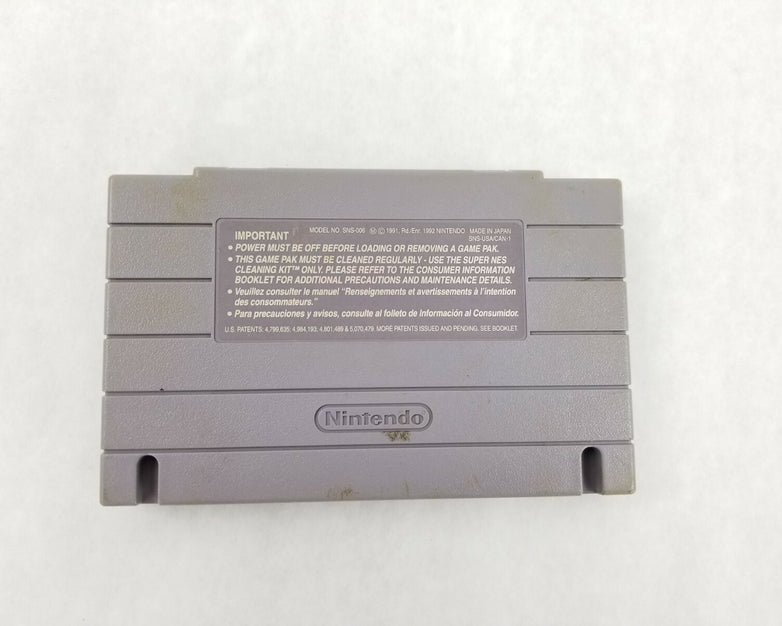 Super Mario All Stars (Super Nintendo Entertainment System SNES) Cart Only
