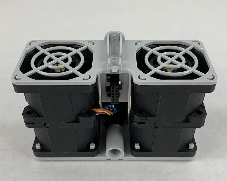 Sun Oracle Delta GFC0412DS-D Case Fan