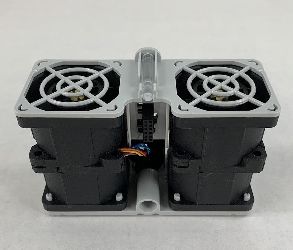 Sun Oracle Delta GFC0412DS-D Case Fan