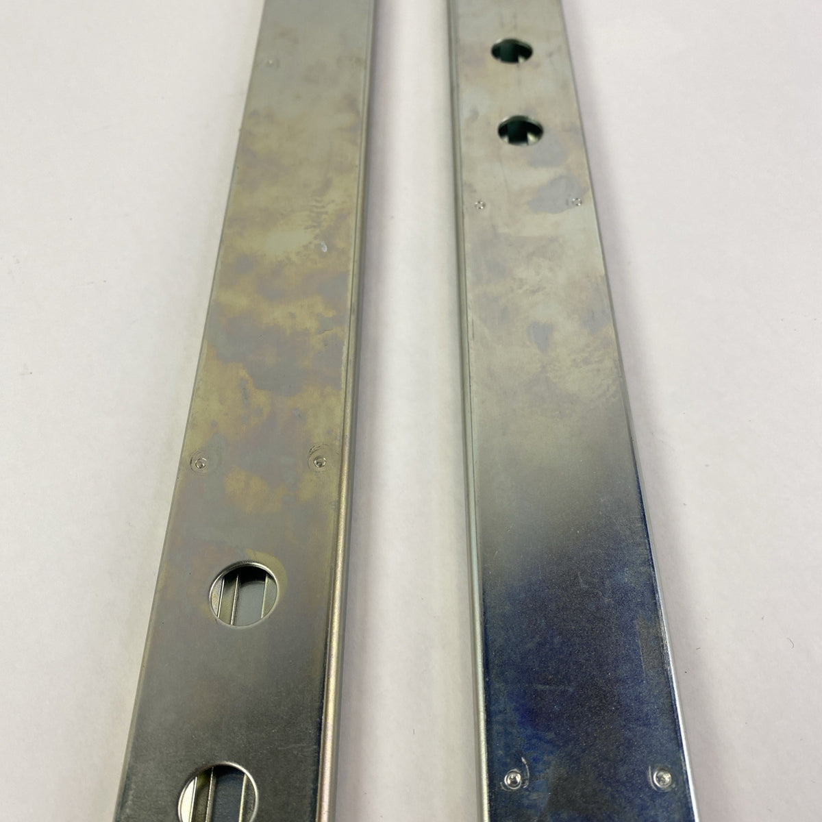 Accuride 042 009-400 03 1U/2U Server Workstation Rail Kit3