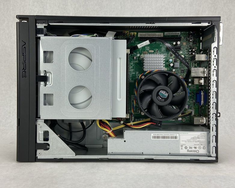Acer Aspire X1420 SFF AMD Athlon II x4 645 3.1GHz 6GB RAM No HDD No OS