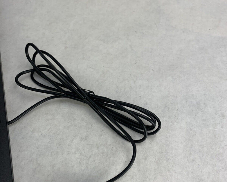 Lot of 3 HP KB57211 Wired Keyboard